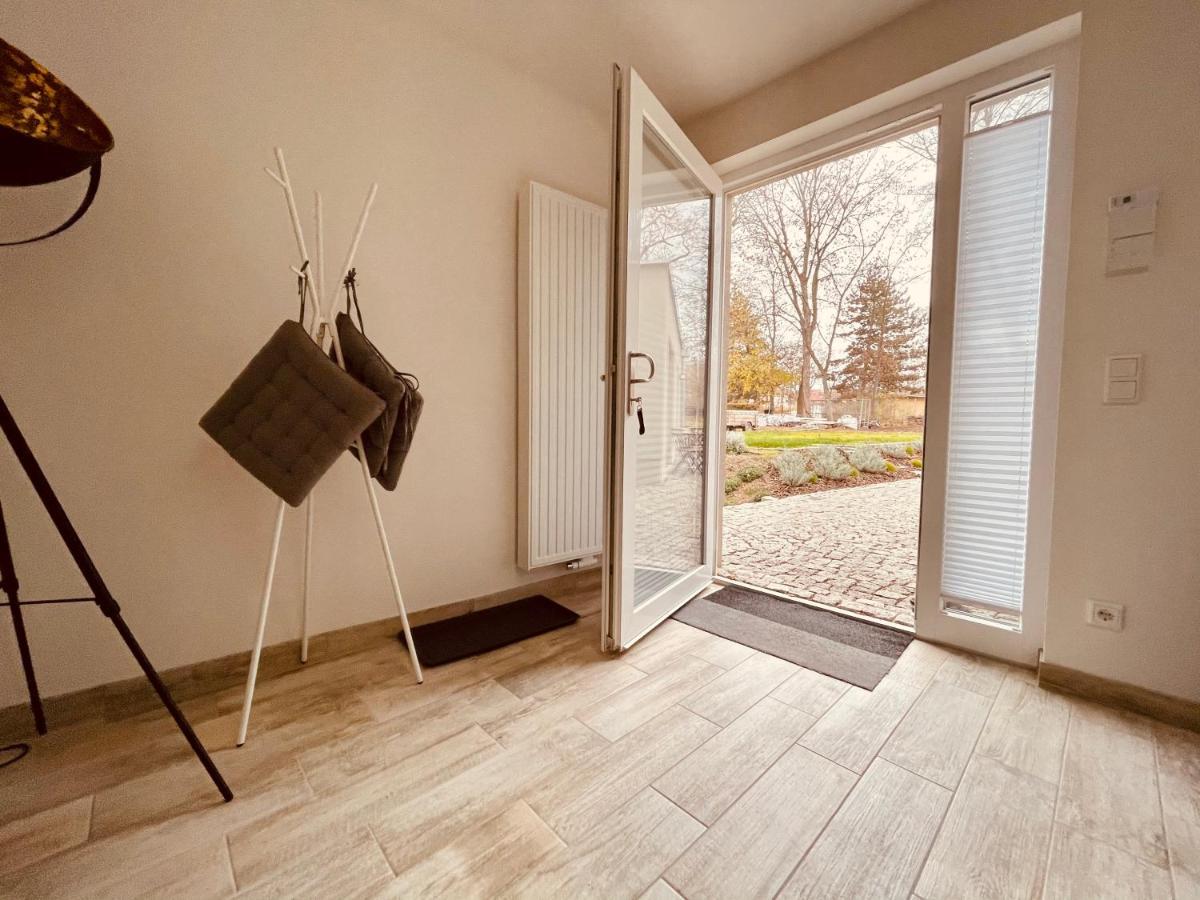 Ferienwohnungen Mey Haus Zum Rosenstock エアフルト エクステリア 写真