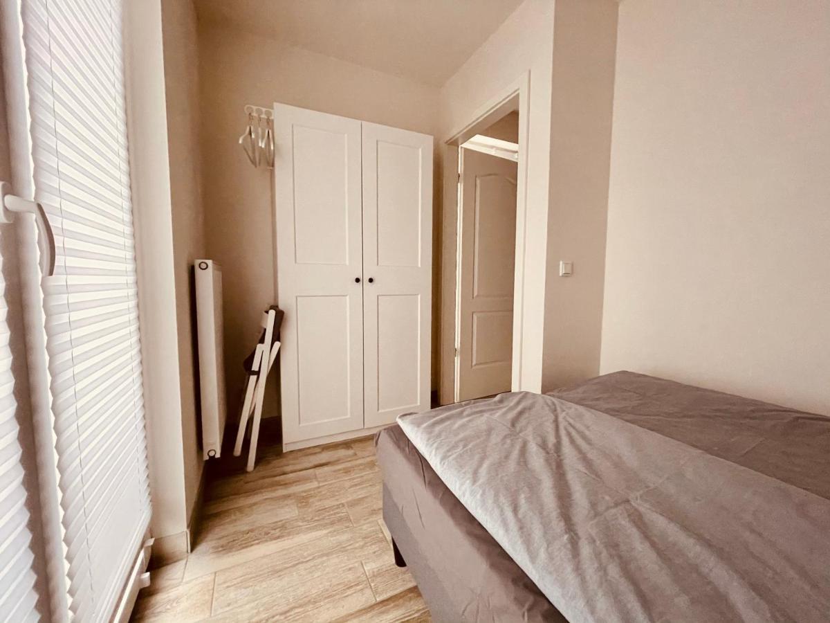 Ferienwohnungen Mey Haus Zum Rosenstock エアフルト エクステリア 写真